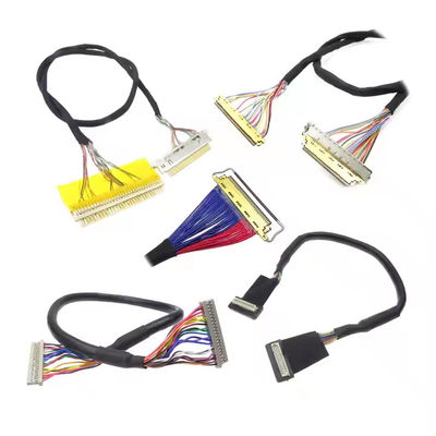 LVDS Kablosuyla İş Potansiyelinizi Maksimize Edin Hızlı Veri İletişiminde Mükemmel Seçim