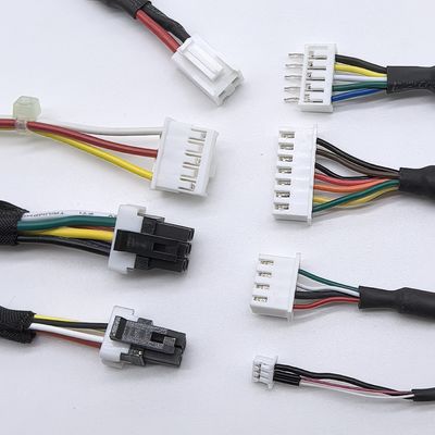 10V-30V Voltaj LVDS Kablosu Etkili İş İletişiminin Anahtarı