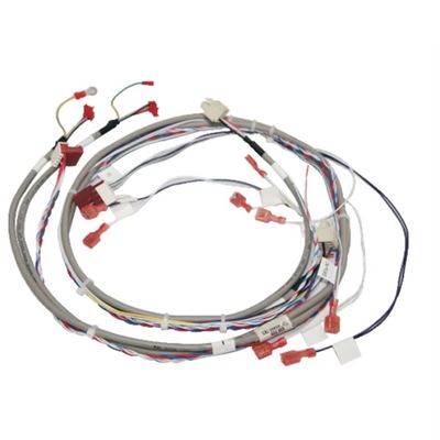 Tıbbi Kablo Üreticisinden Özel Kablo Tasarımı | ECG, Ultrason ve İnfüzyon Pompası Bağlantısı Dahil Olmak Üzere Gelişmiş Sağlık Çözümleri İçin Birinci Sınıf Kablo Demeti Üreticisi