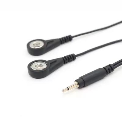 Tıbbi Cihaz OEM'lerini Destekleyen Kablo Demeti Üreticisi | Yüksek Sinyal Bütünlüğüne ve Kompakt Konnektör Çözümlerine Odaklanan Tıbbi Kablo Üreticisi Tarafından Özel Kablo Tasarımı