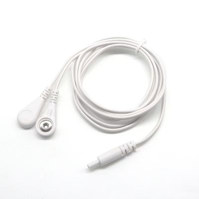 Esneklik Mobil Tıbbi Kablo İhtiyaçları Kablo Türü UL20276 Kalkan Kablo Tasarım Standartları