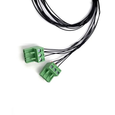 CE Onaylı Montajlar Sunan Tıbbi Kablo Üreticisi, Özel Kablo Tasarımı İle | Hastane ve Klinik Sistemler İçin Düşük Gürültülü, Yüksek Esnek Kablolar Sunan Kablo Demeti Üreticisi