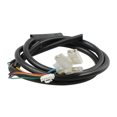 Özel Araç Kablo Harness Endüstriyel İhtiyaçlarınız İçin Özel Yapılmış Kablo Harness Düzgün ve Güvenli İşlemleri Sağlayan Kablo Harness Kablo