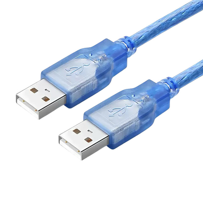 Kablo Montajı Üreticileri USB To RS232 DB9 Erkeğe Erkeğe Uzantı Harness Üreticileri