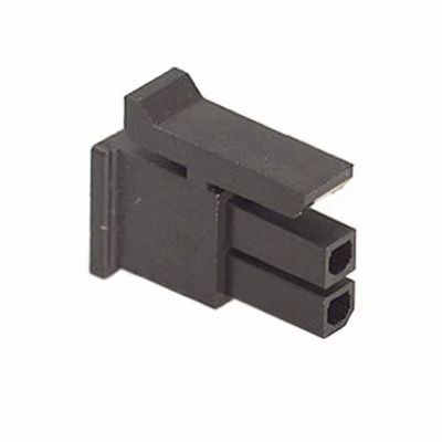 Molex 78172-0002Mikro-Fit 3.0 Plug Housing Çift Satır 4 Devre, 4 Pin 3 mm Stokta 78172-0002