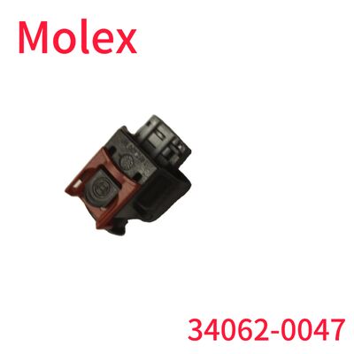 Molex Orijinal Orijinal 34062-0047 Otomotiv Mini50 Mühürlü Konnektör Tel-Kart Fişi