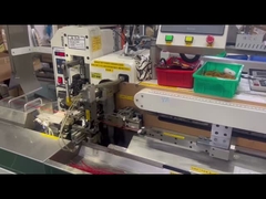 Eşdeğerlik Molex Hirschmann Tıbbi Cihaz Kabloları Tel Montajı