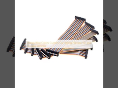 20awg Tel Renkleri Özel Araç Kablo Harness ve Sürekli Araçlar için