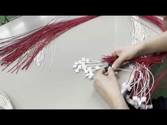 Özel LVDS Kablo Montajı ¢ Ekranlar için Yüksek Hızlı Sinyal İletişim