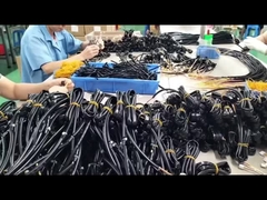 Endüstriyel Otomasyon LVDS Kablo Bakır İletici LVDS Performansı Artırma