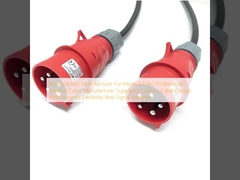 Tıbbi Kullanım İçin Kablo Demeti Üreticisi | Üstün Esneklik ve Sinyal Bütünlüğü İle Özel Kablo Tasarımı Sağlayan Profesyonel Tıbbi Kablo Üreticisi