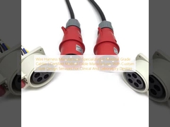 Tıbbi Kaliteli Kablolar Üreticisi. Klinik ve Laboratuvar Cihazları İçin Özel Kablo Tasarım Hizmetleriyle Sertifikalı Tıbbi Kablo Üreticisi